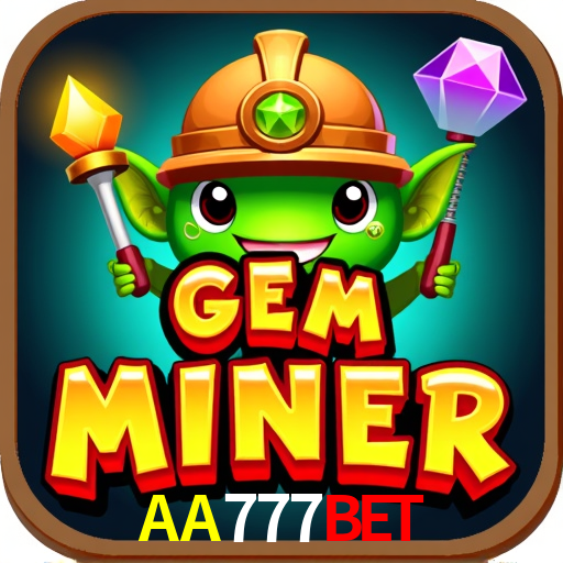AA777 CASINO